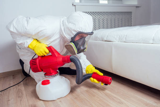 Best Residential Pest Control  in Lyons, NJ